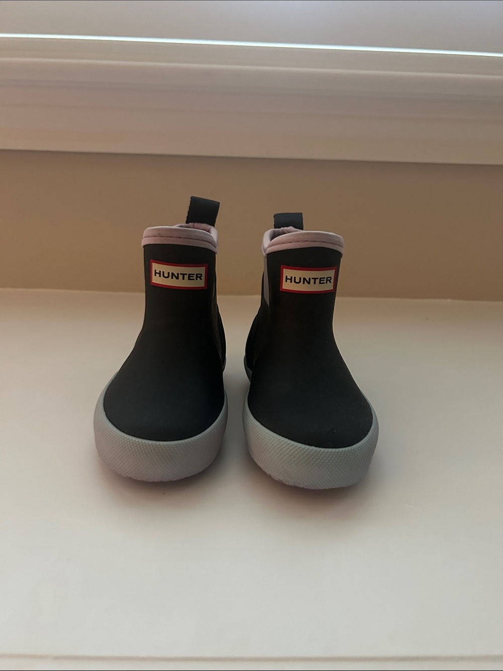 Hunter Toddler Rainboots